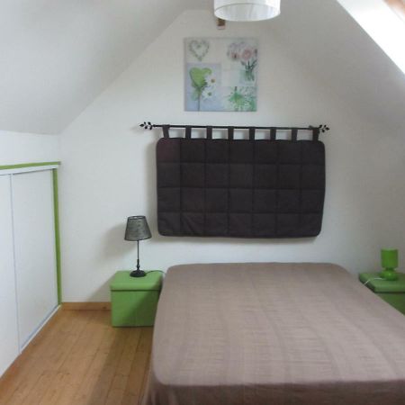 Le Bosvillais Bosville Bagian luar foto